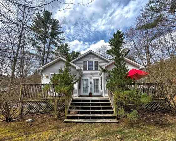 $425,000 | 358 Birch Grove, Arlington, VT 05250