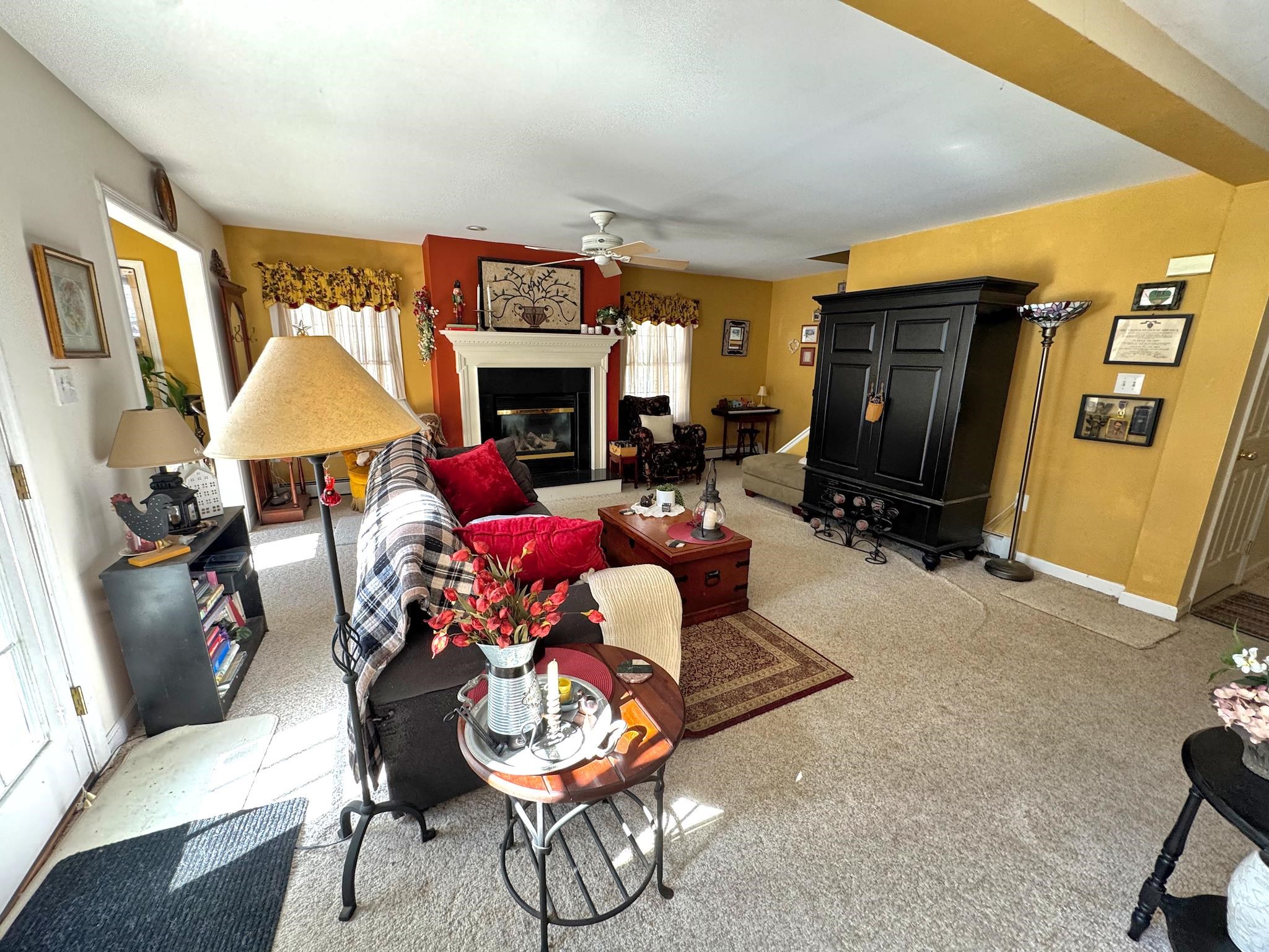 358 Birch Grove Arlington, VT 05250 - Photo 21 of 59