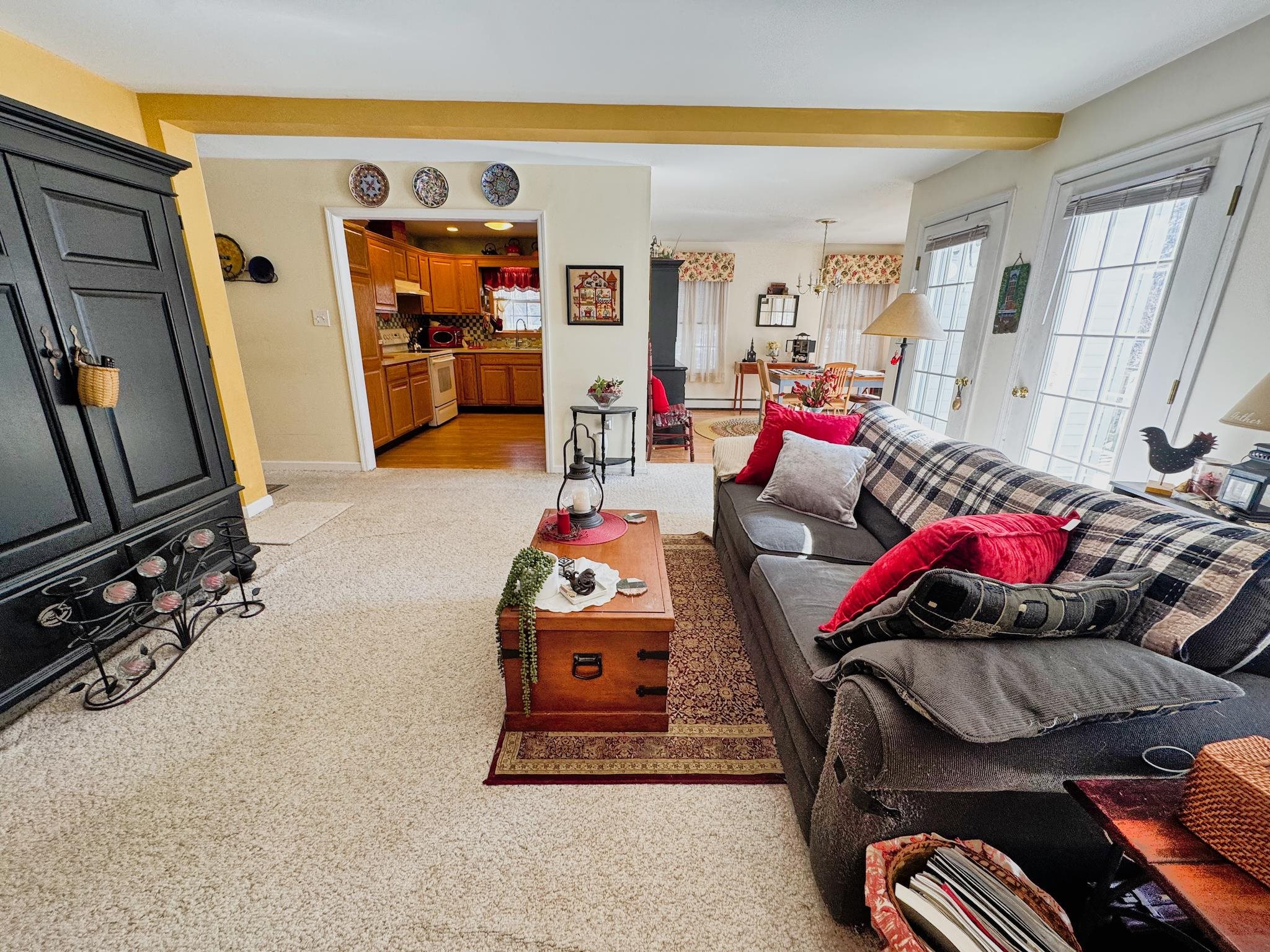 358 Birch Grove Arlington, VT 05250 - Photo 22 of 59