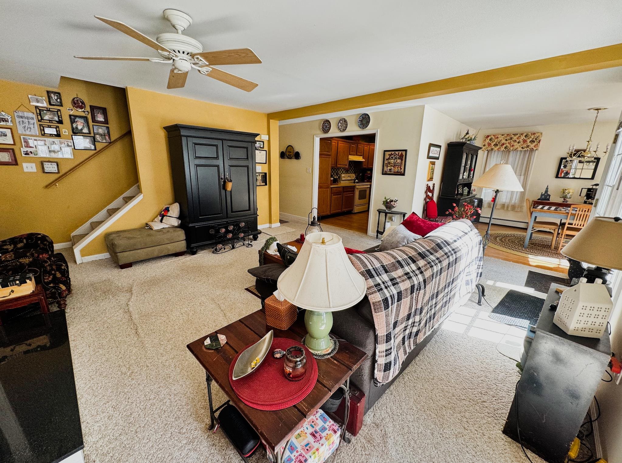 358 Birch Grove Arlington, VT 05250 - Photo 24 of 59