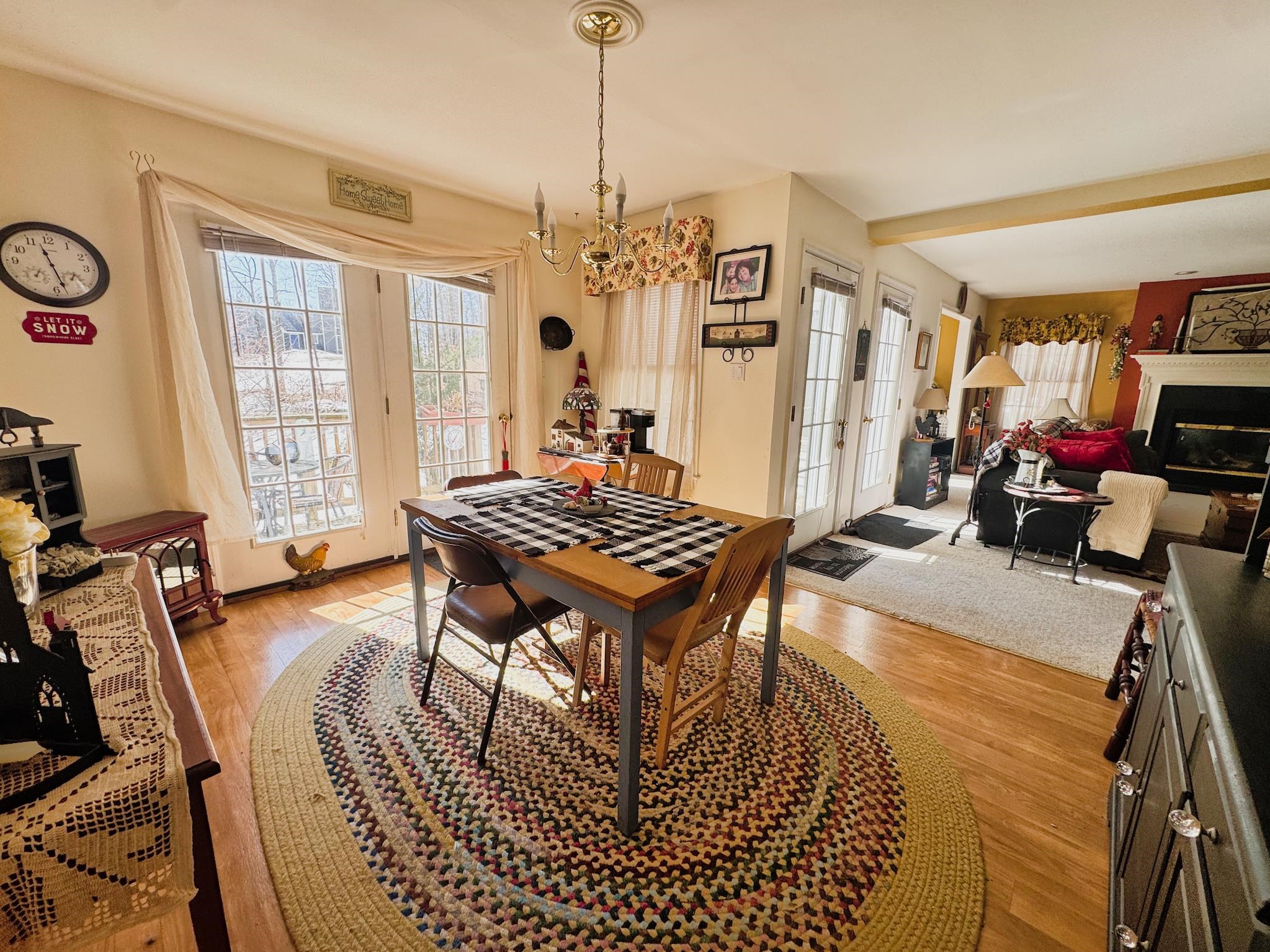 358 Birch Grove Arlington, VT 05250 - Photo 27 of 59