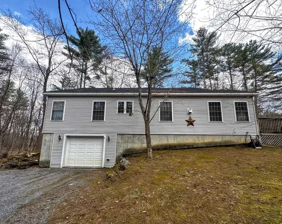 $425,000 | 358 Birch Grove, Arlington, VT 05250
