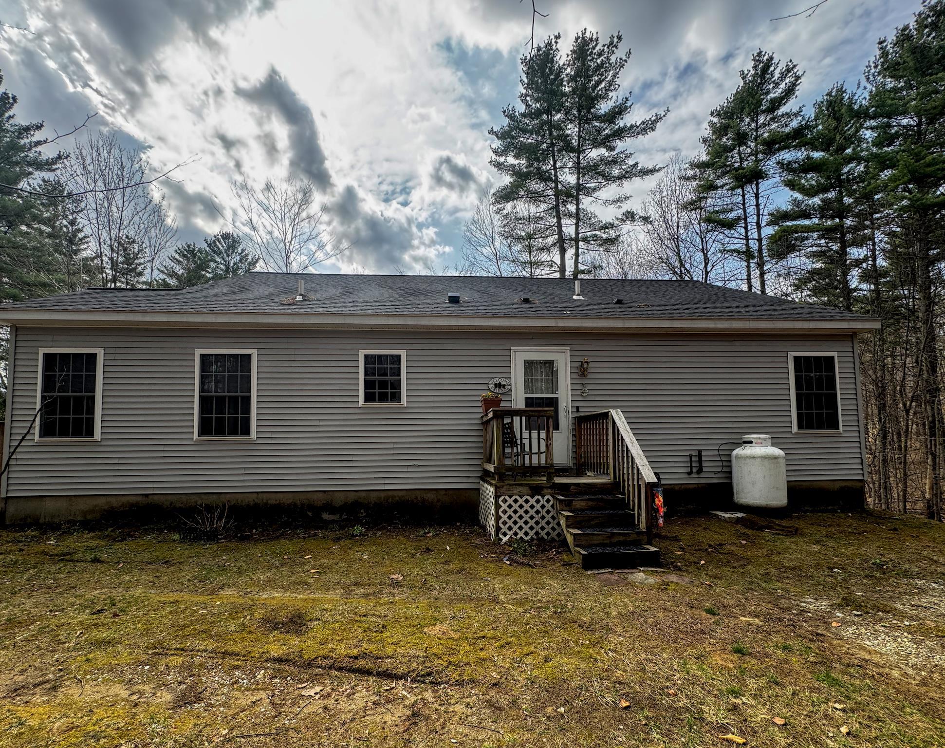 358 Birch Grove Arlington, VT 05250 - Photo 9 of 59