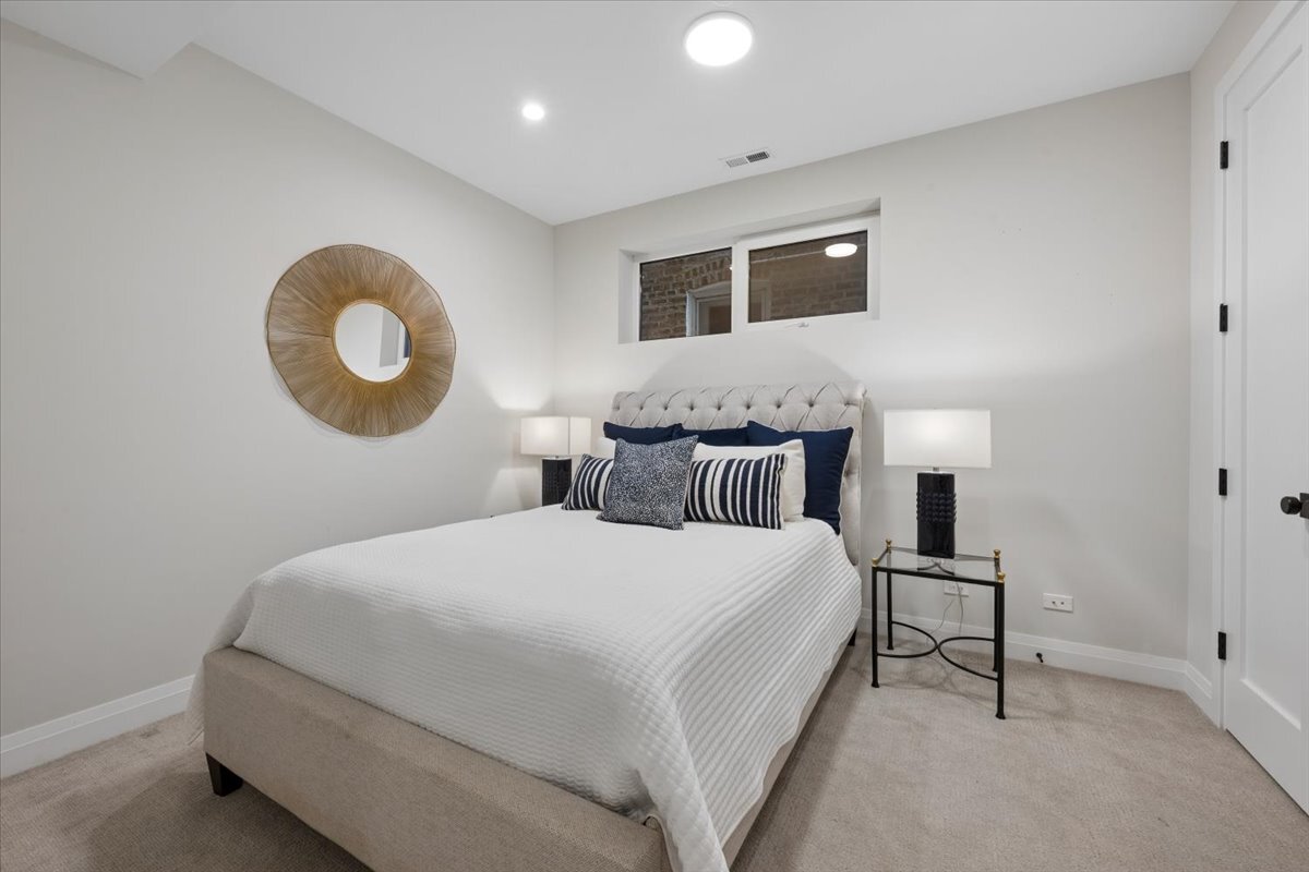 2719 West Haddon Avenue, Unit 1 Chicago, IL 60622 - Photo 20 of 27