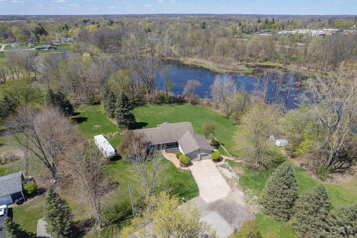 420 McClellan Street Hudson, MI 49247 - Photo 60 of 75