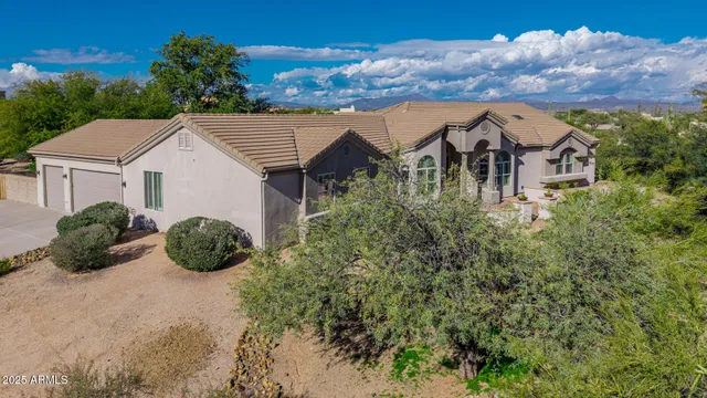 $1,185,000 | 14136 East Gloria Lane, Scottsdale, AZ 85262