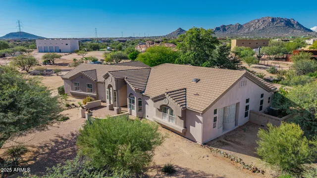 $1,185,000 | 14136 East Gloria Lane, Scottsdale, AZ 85262