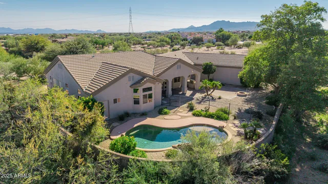 $1,185,000 | 14136 East Gloria Lane, Scottsdale, AZ 85262