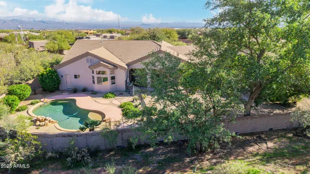 $1,185,000 | 14136 East Gloria Lane, Scottsdale, AZ 85262