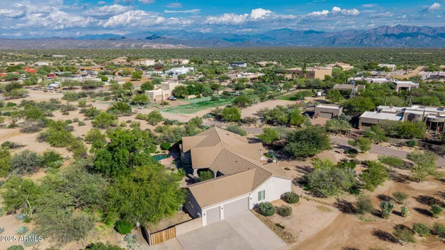 $1,185,000 | 14136 East Gloria Lane, Scottsdale, AZ 85262