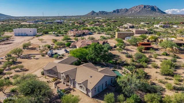 $1,185,000 | 14136 East Gloria Lane, Scottsdale, AZ 85262