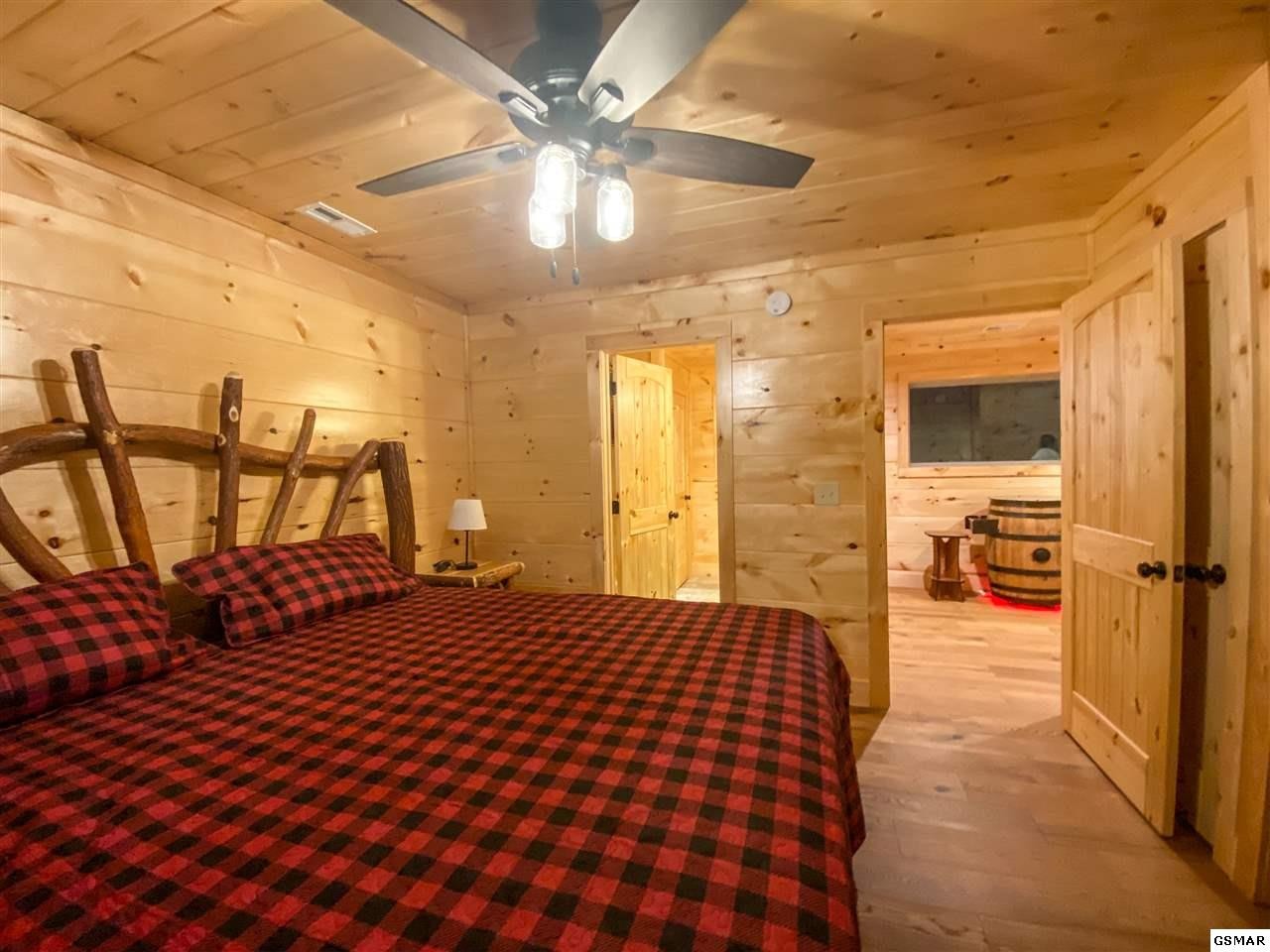 1 Potters Rdg Road Gatlinburg, TN 37738 - Photo 28 of 32