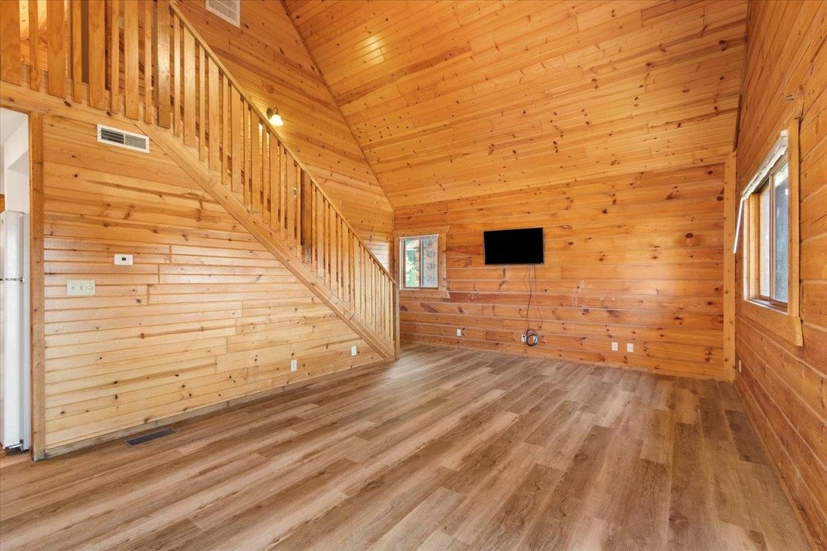 614 Sandy Beach Court Warrens, WI 54666 - Photo 2 of 30