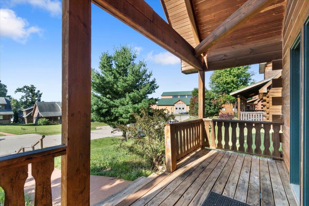 614 Sandy Beach Court Warrens, WI 54666 - Photo 29 of 30