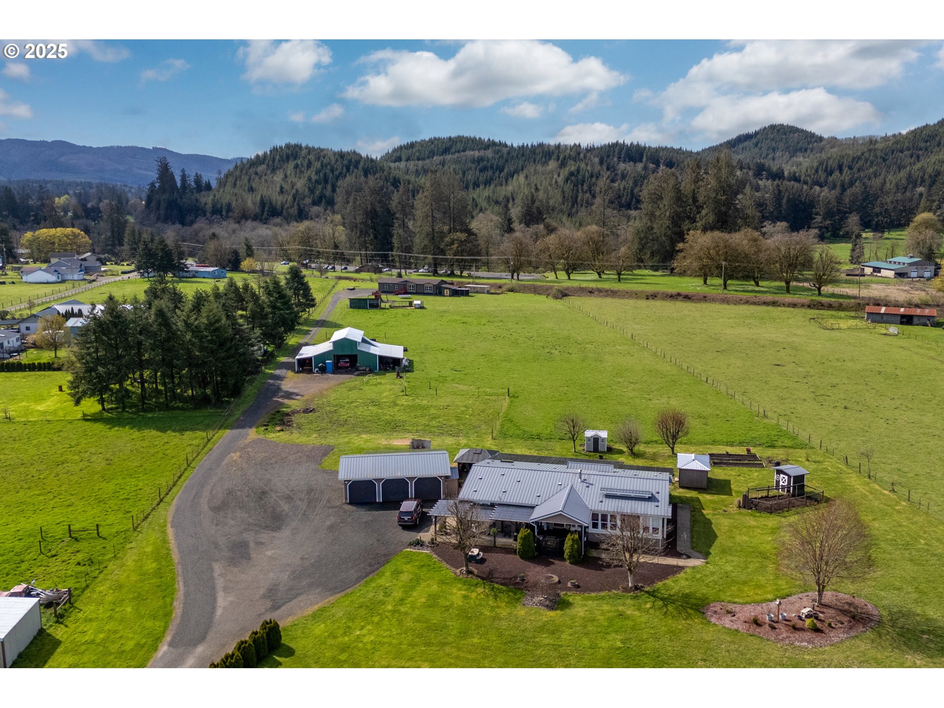 7400 South Prairie Road Tillamook, OR 97141 - Photo 47 of 47