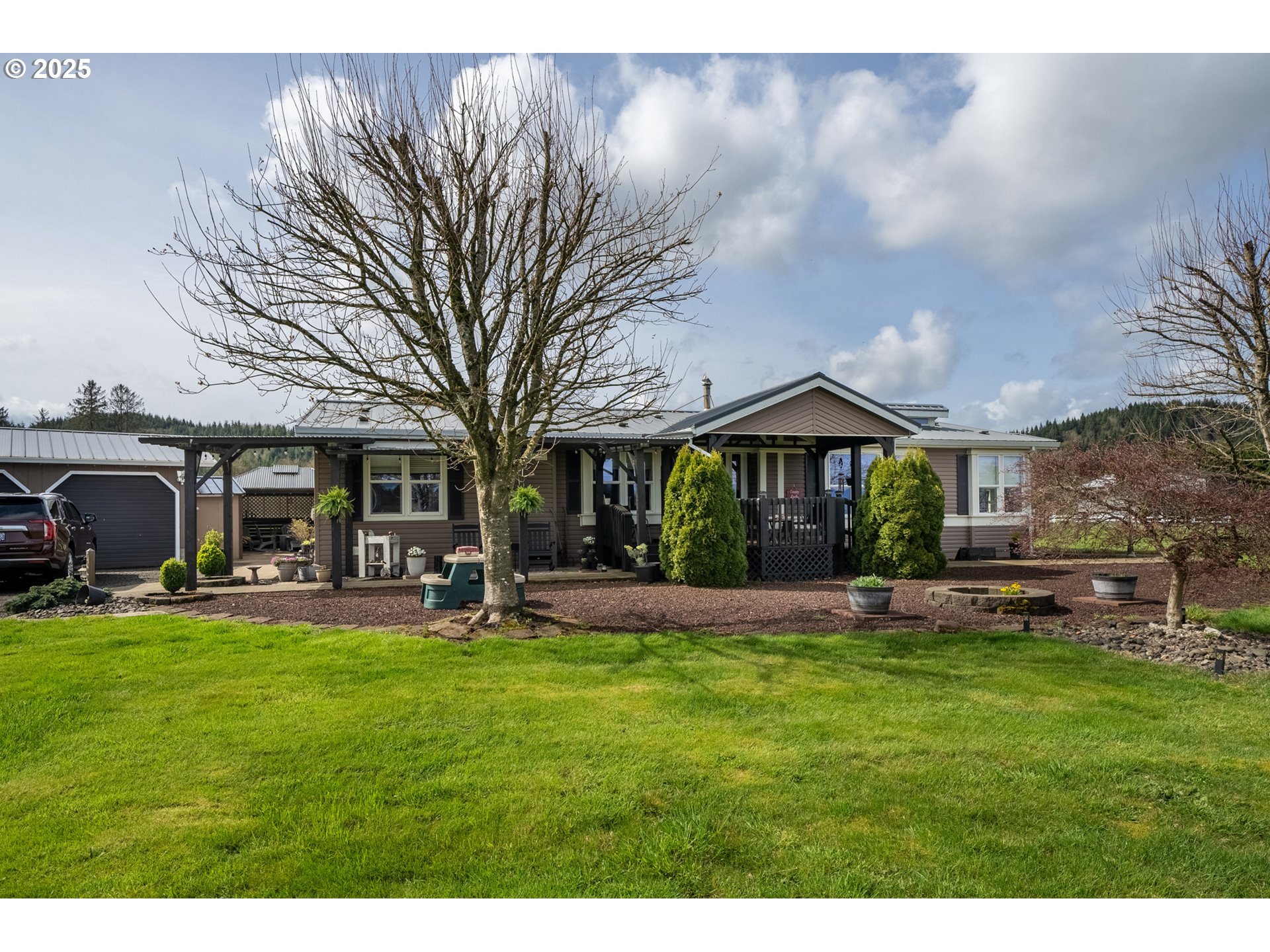 7400 South Prairie Road Tillamook, OR 97141 - Photo 5 of 47 View