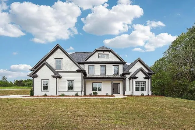 $709,999 | 1035 Mulberry Chase, Commerce, GA 30530