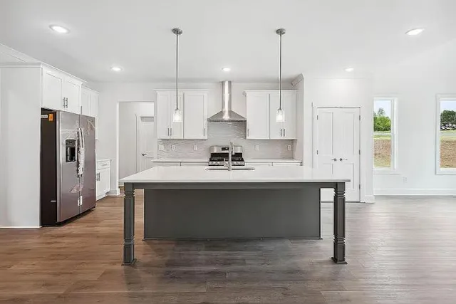 $709,999 | 1035 Mulberry Chase, Commerce, GA 30530