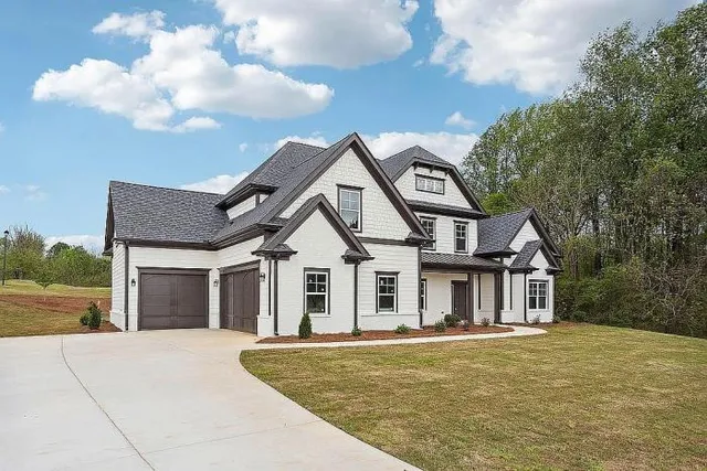 $709,999 | 1035 Mulberry Chase, Commerce, GA 30530