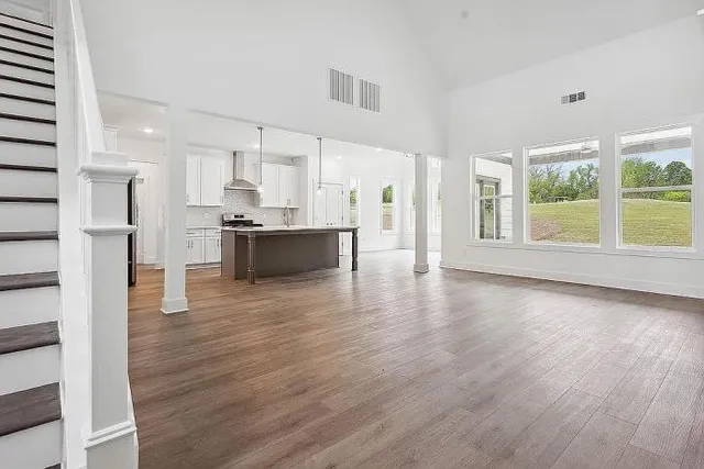 $709,999 | 1035 Mulberry Chase, Commerce, GA 30530