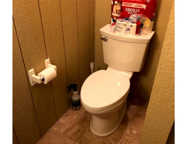 $110,000 | 241 East Jackson Street, Bartlett, TX 76511