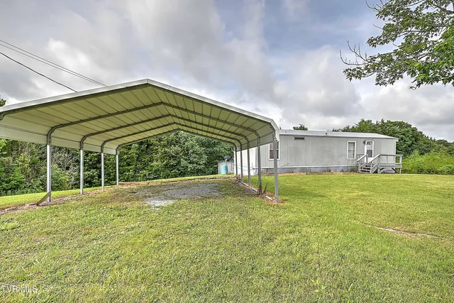 $53,500 | 704 Weems Chapel Road, Mosheim, TN 37818