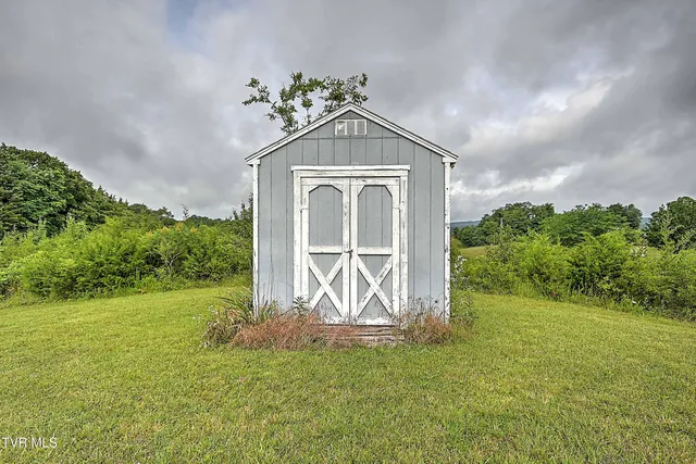 $53,500 | 704 Weems Chapel Road, Mosheim, TN 37818