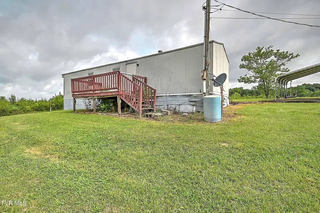$53,500 | 704 Weems Chapel Road, Mosheim, TN 37818
