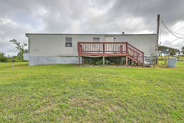 $53,500 | 704 Weems Chapel Road, Mosheim, TN 37818
