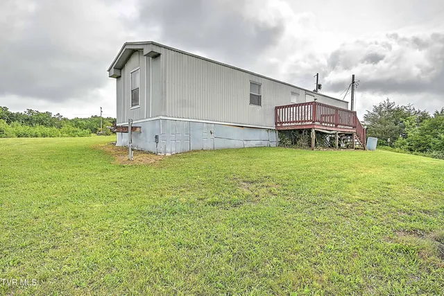 $53,500 | 704 Weems Chapel Road, Mosheim, TN 37818