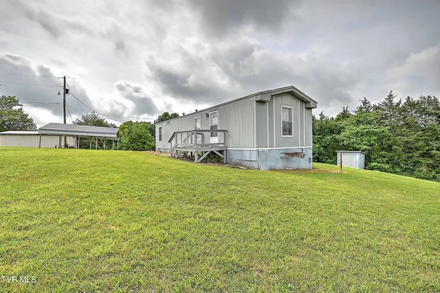$53,500 | 704 Weems Chapel Road, Mosheim, TN 37818