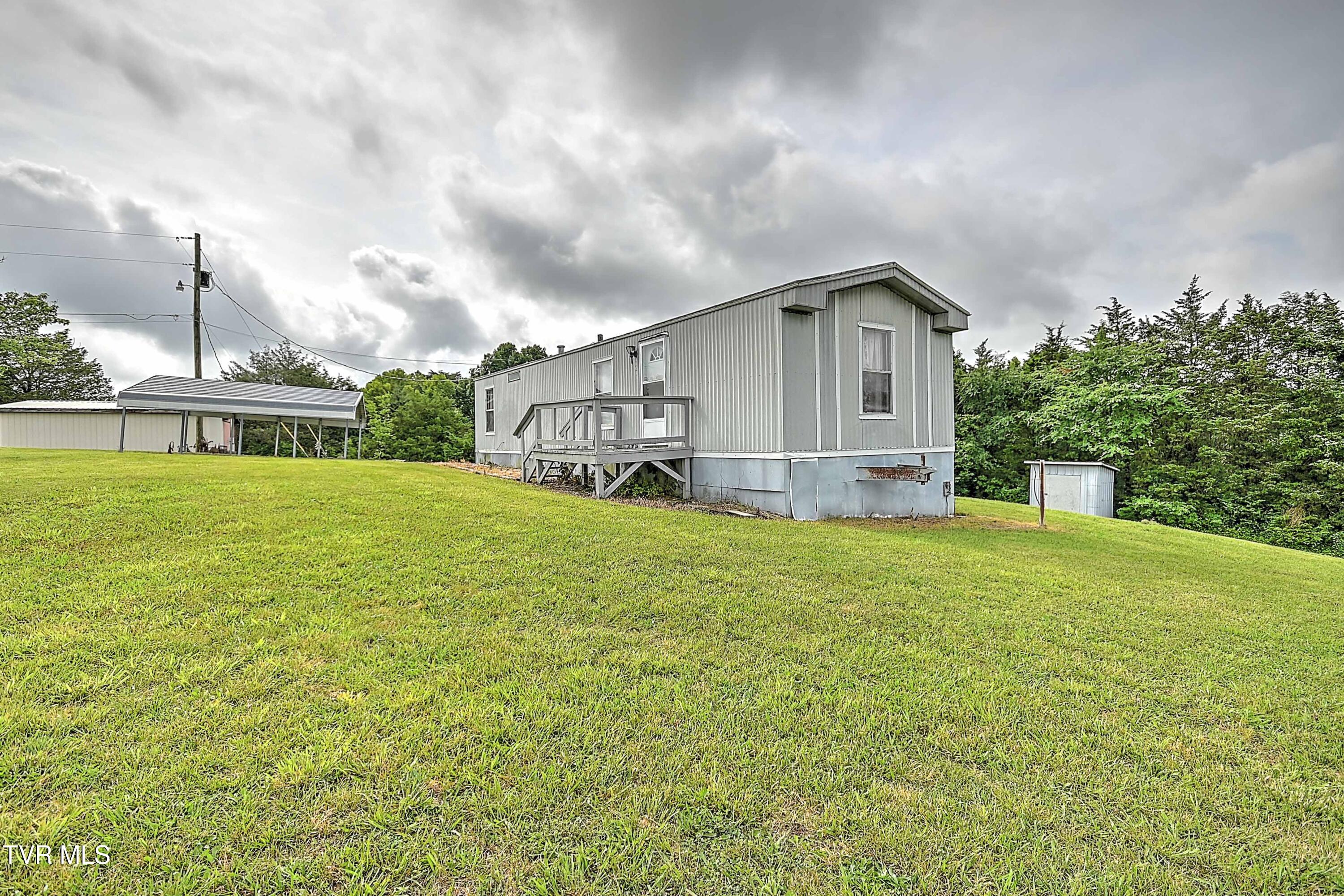 704 Weems Chapel Road Mosheim, TN 37818 - Photo 21 of 46 704 Weems Chapel Rd-10