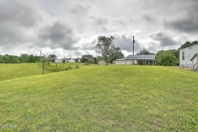 $53,500 | 704 Weems Chapel Road, Mosheim, TN 37818