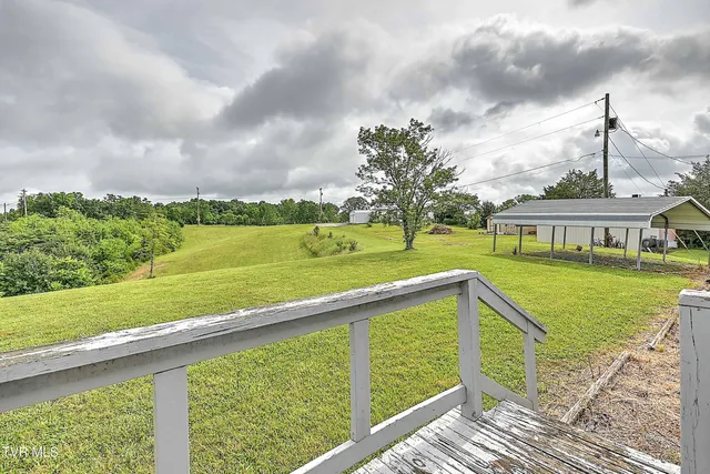 $53,500 | 704 Weems Chapel Road, Mosheim, TN 37818