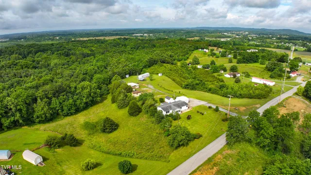 $53,500 | 704 Weems Chapel Road, Mosheim, TN 37818