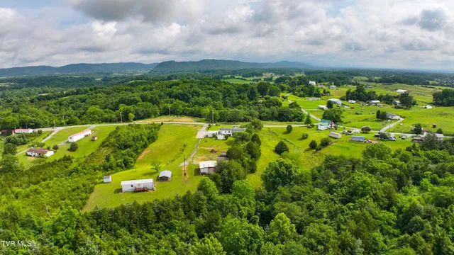 $53,500 | 704 Weems Chapel Road, Mosheim, TN 37818