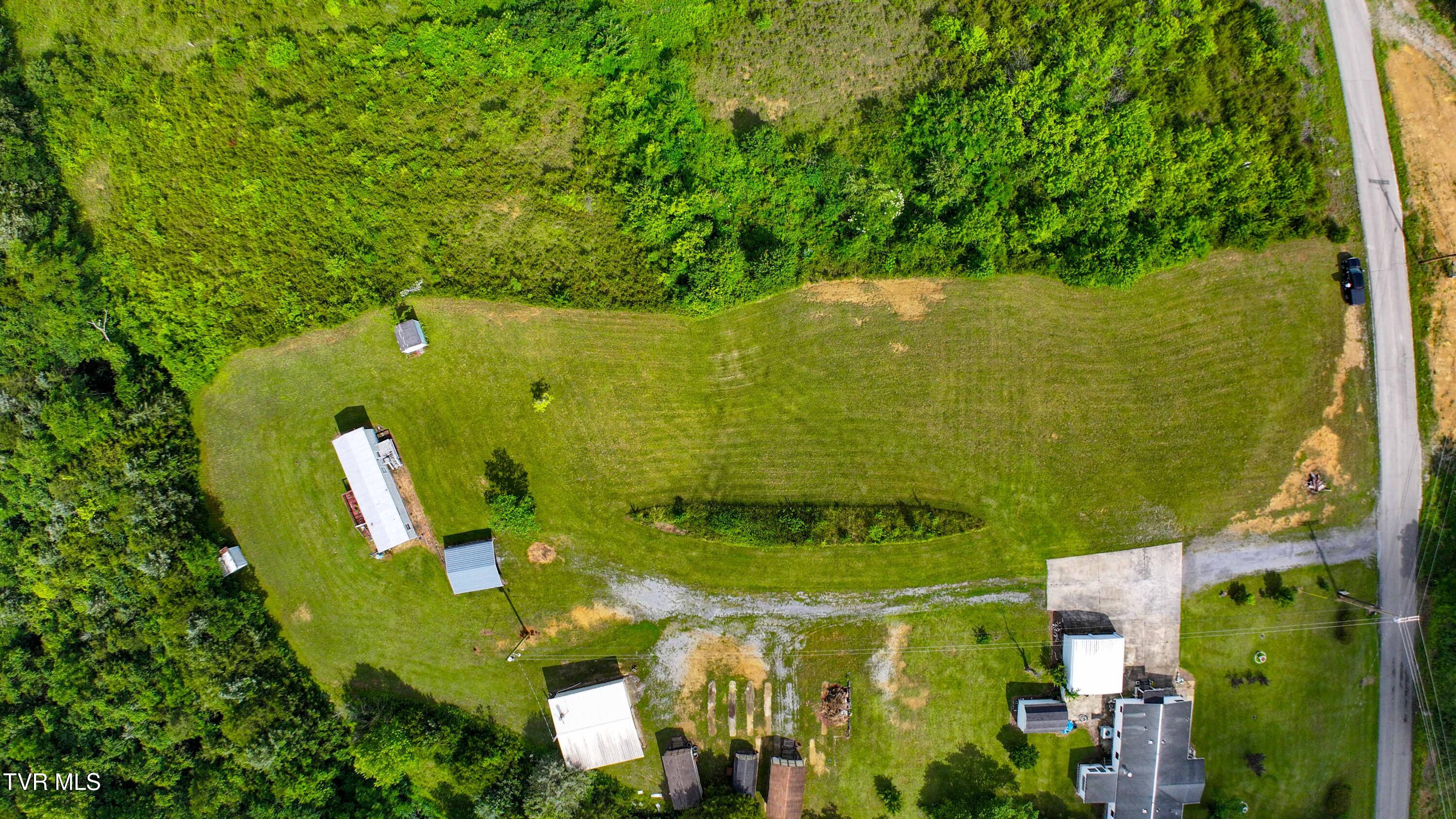 704 Weems Chapel Road Mosheim, TN 37818 - Photo 42 of 46 704 Weems Chapel Rd_drone-14