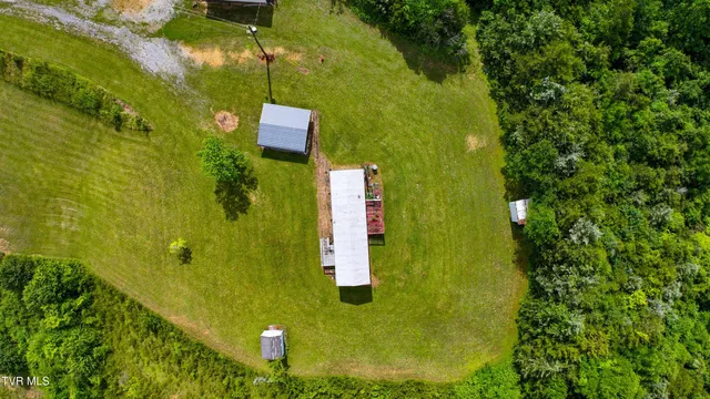 $53,500 | 704 Weems Chapel Road, Mosheim, TN 37818