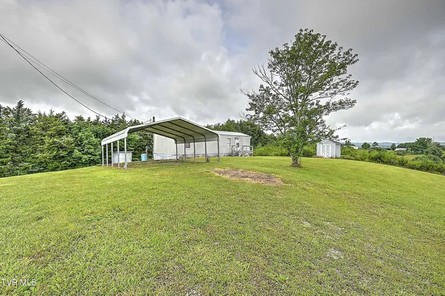 $53,500 | 704 Weems Chapel Road, Mosheim, TN 37818