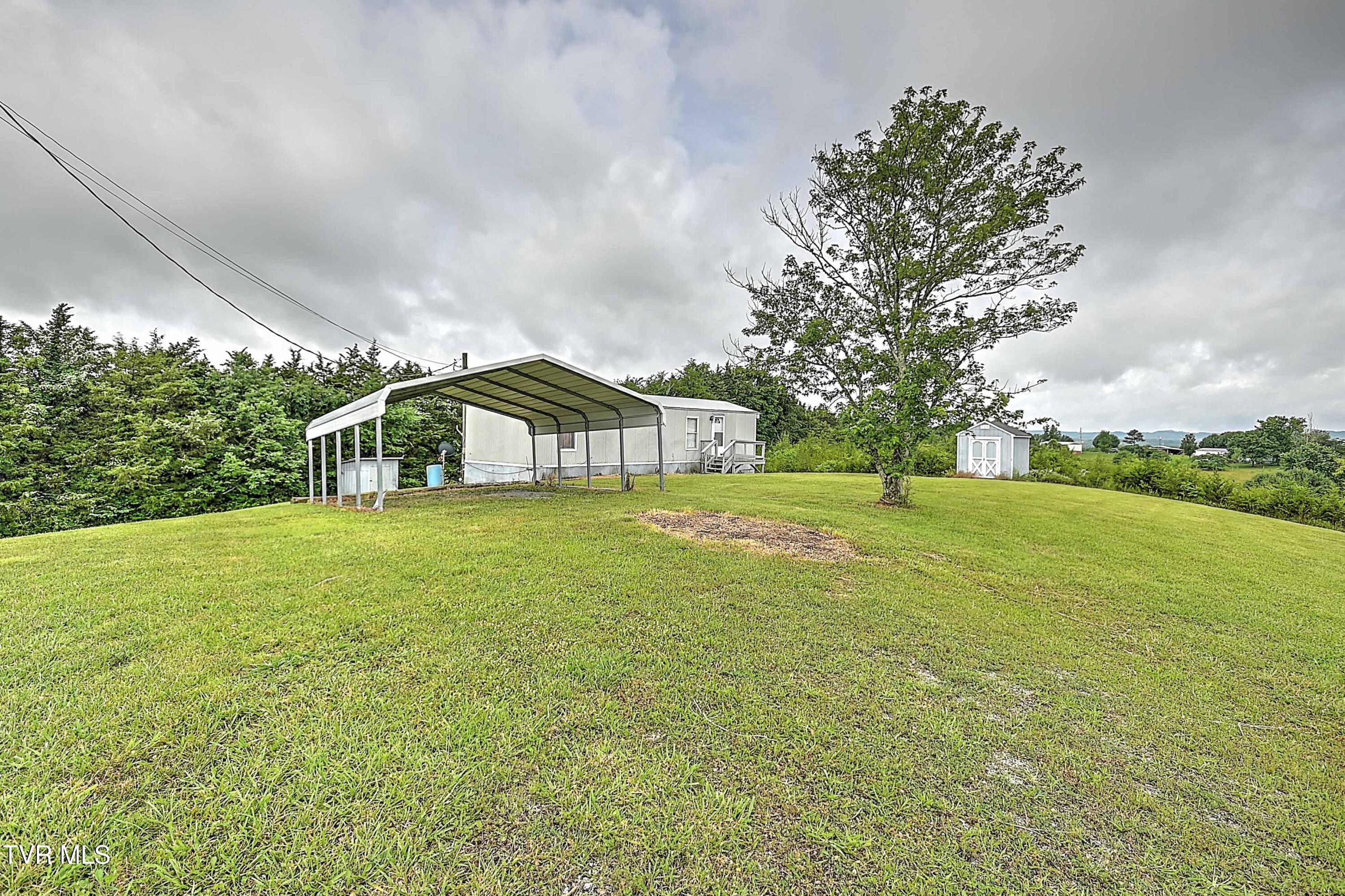 704 Weems Chapel Road Mosheim, TN 37818 - Photo 10 of 46 704 Weems Chapel Rd-1