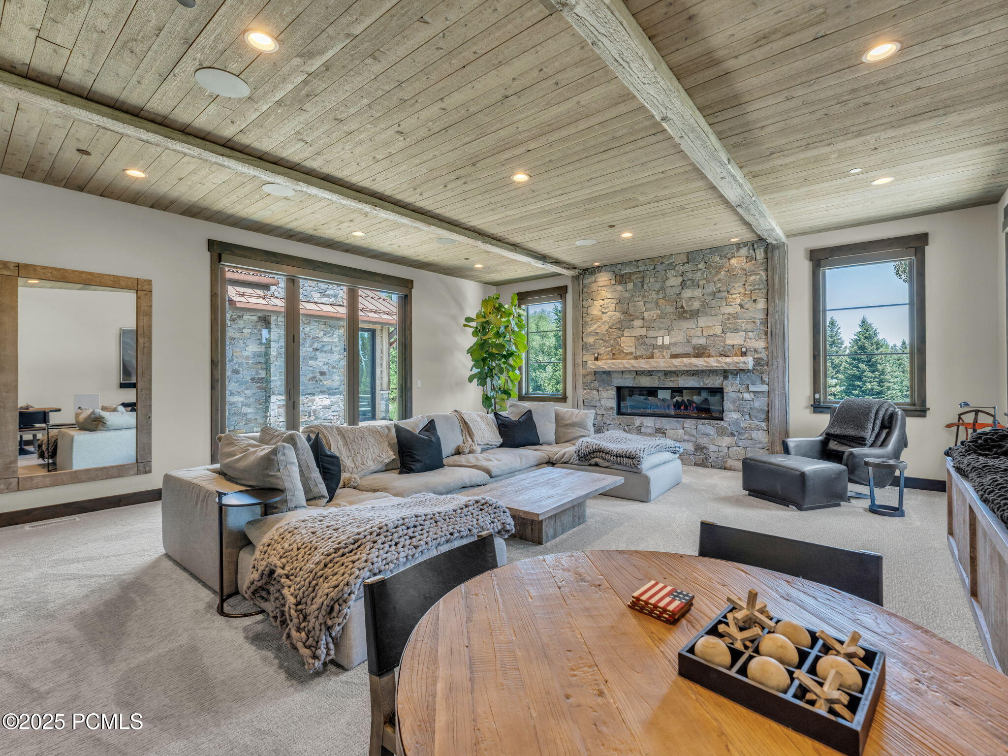 1575 Old Ranch Road Park City, UT 84098 - Photo 13 of 46