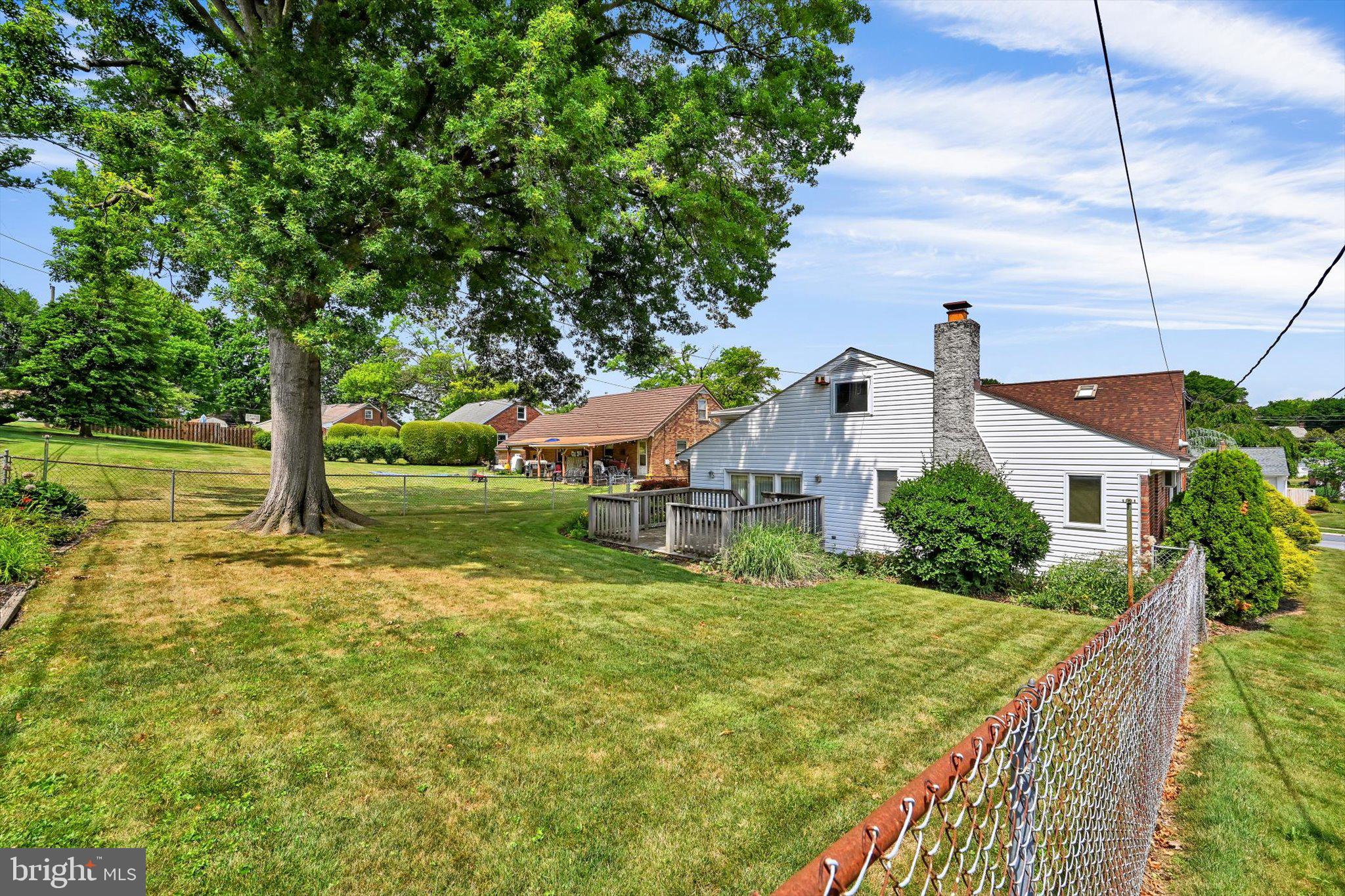 3102 Curtis Road Sinking Spring, PA 19608 - Photo 31 of 39