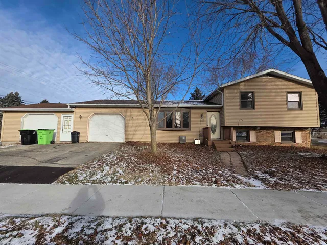 $249,900 | 1038 Rock, Waupun, WI 53963