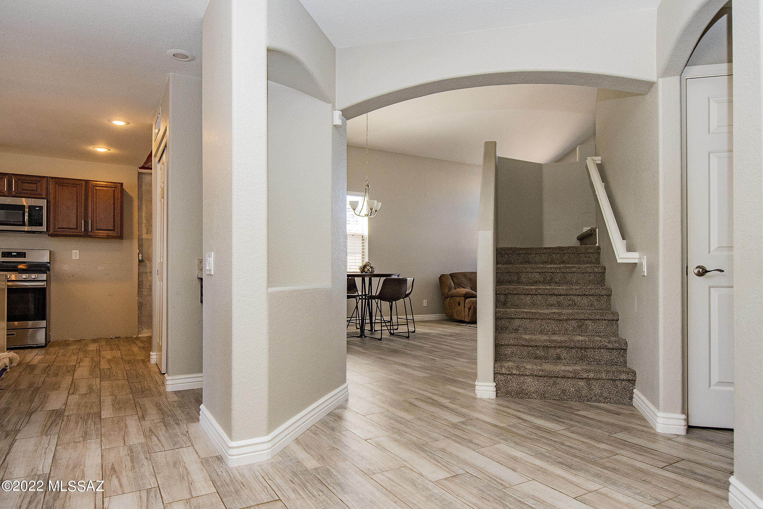 9796 Mountain Crossing Road Tucson, AZ 85748 - Photo 33 of 45 Gallery Image 33