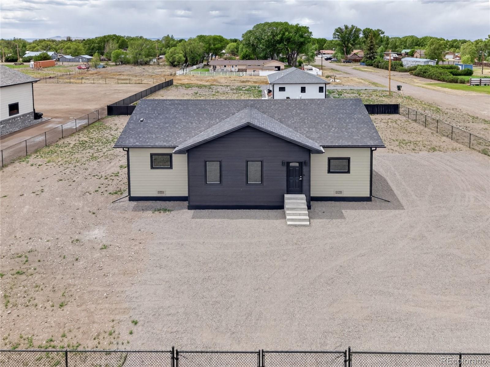 102 Dotson Street Manassa, CO 81141 - Photo 21 of 32