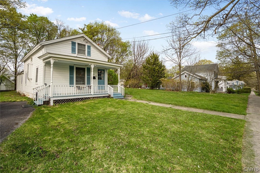 603 Clinton Street Manlius, NY 13066 - Photo 15 of 20