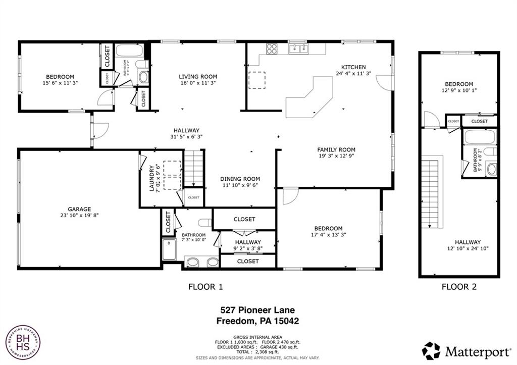 527 Pioneer Lane Freedom, PA 15042 - Photo 36 of 39 a picture