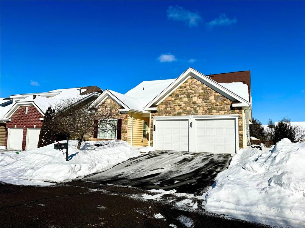 527 Pioneer Lane Freedom, PA 15042 - Photo 39 of 39 a view of a house with a yard