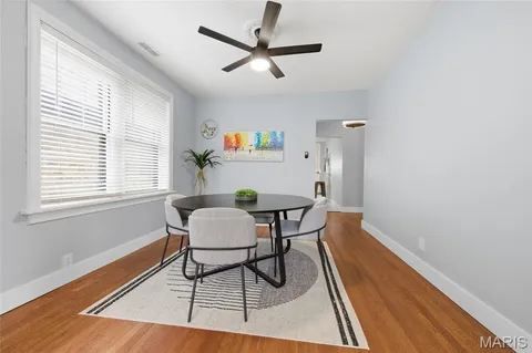 $365,000 | 5005 Parker Avenue, St. Louis, MO 63139