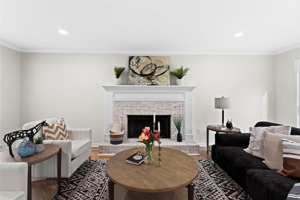 1101 Steeple Run Lawrenceville, GA 30043 - Photo 14 of 70